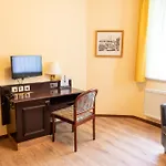 Hotel Marthahaus Halle (Saale)