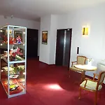 Hotel Marthahaus 3*