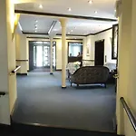 Hotel Marthahaus Halle (Saale)