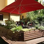 Hotel Marthahaus Halle (Saale)