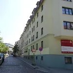 Marthahaus Halle (Saale)