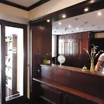 Hotel Marthahaus Halle (Saale)