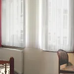 ホテル Marthahaus ハレ