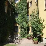 Hotel Marthahaus Halle (Saale)