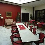 Hotel Marthahaus Halle (Saale)