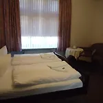 Marthahaus Hotel 3*