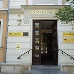 Marthahaus Hotel