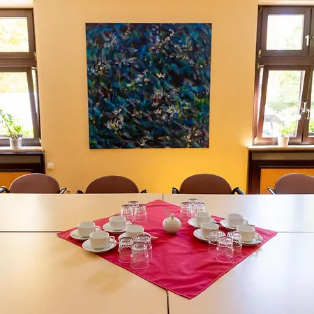 Marthahaus 3* Halle (Saale)