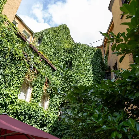 Marthahaus Otel Halle (Saale)