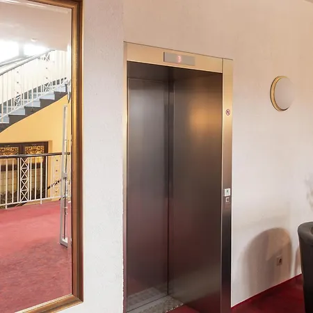 Hotel Marthahaus