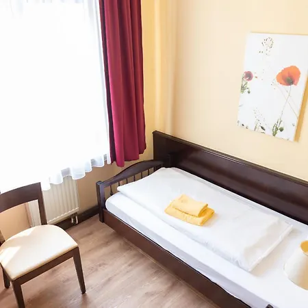 Marthahaus Hotel 3*