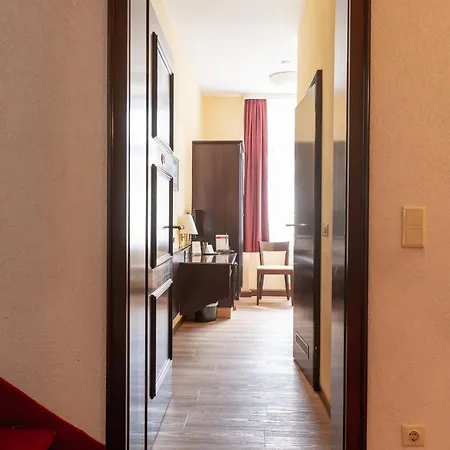 Marthahaus 3* Halle (Saale)