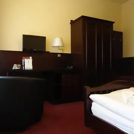 Отель Marthahaus 3*