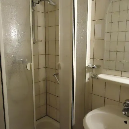 Отель Marthahaus 3*
