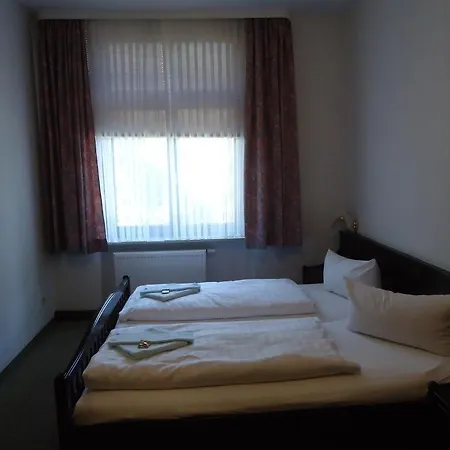 Otel Marthahaus 3*
