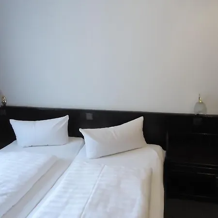 Otel Marthahaus