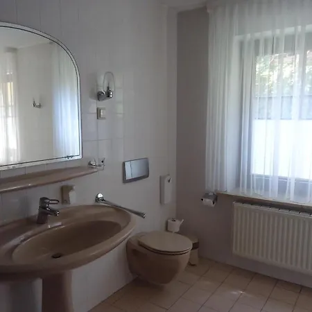 Отель Marthahaus Галль
