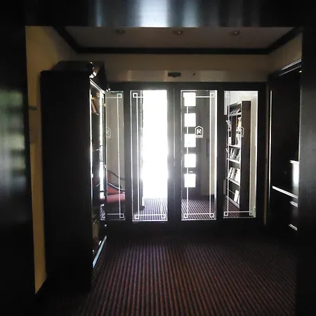 Hotel Marthahaus Halle (Saale)