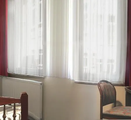 Hotel Marthahaus Halle (Saale)