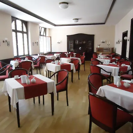 Marthahaus Hotel