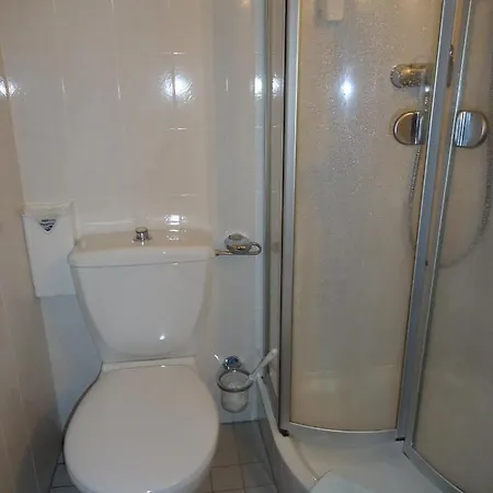 酒店 玛莎酒店 Halle (Saale)