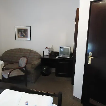 Marthahaus Otel