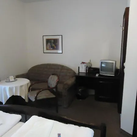 Hotel Marthahaus