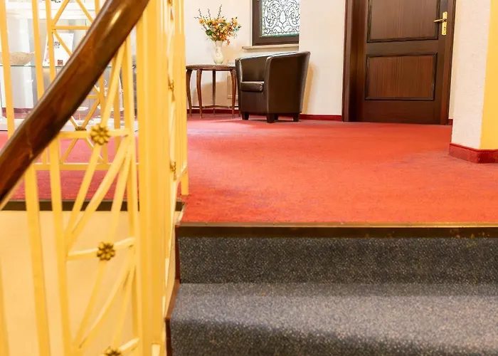 Marthahaus Halle (Saale)