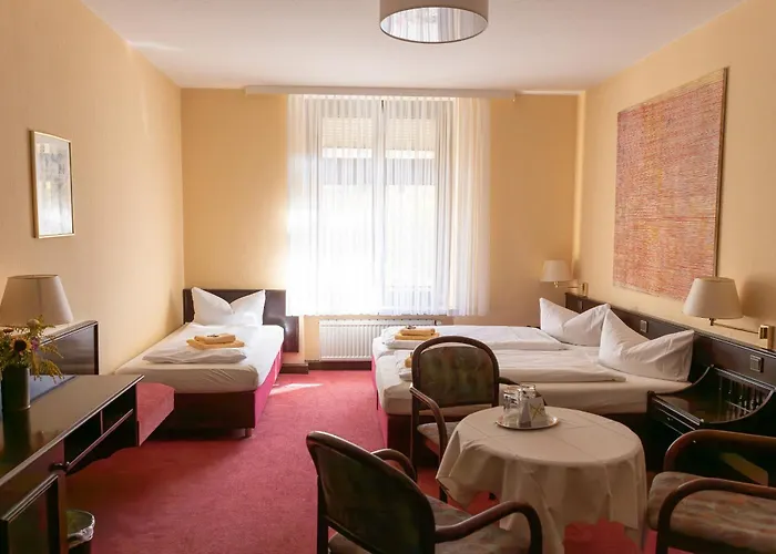 Marthahaus Halle (Saale)