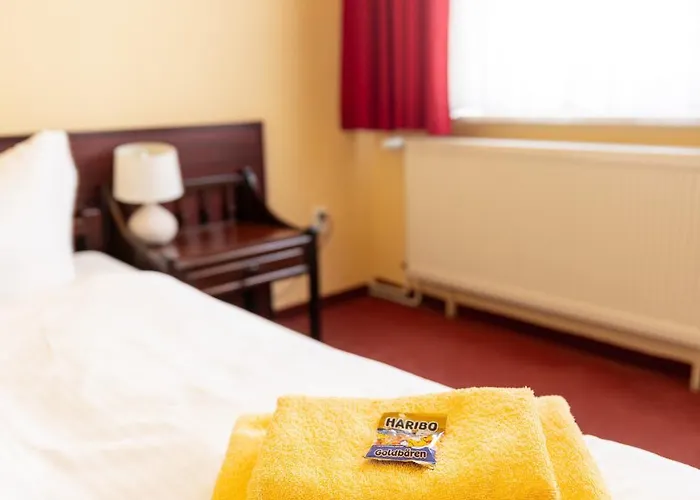 Marthahaus 3* Halle (Saale)