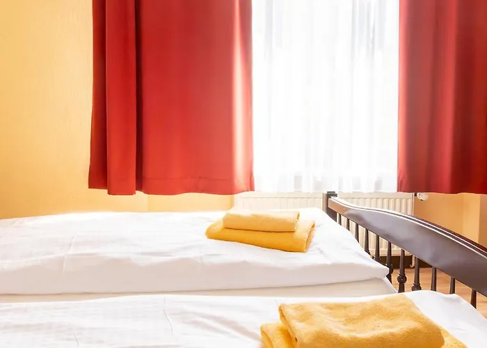 Marthahaus Halle (Saale)