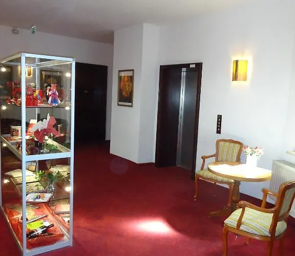 Hotell Marthahaus 3*