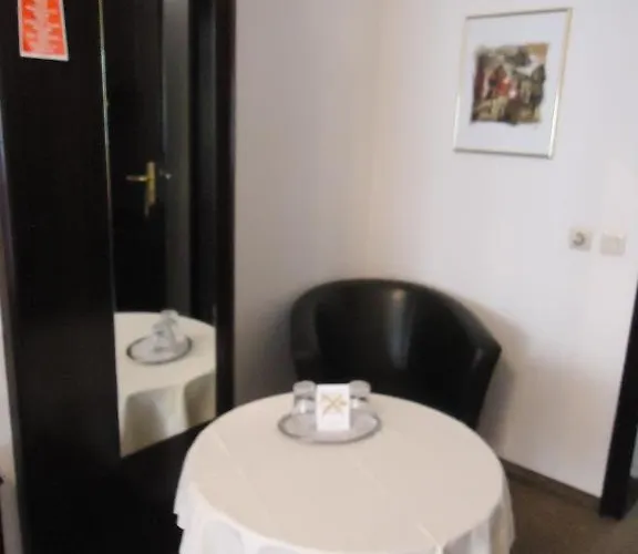 Marthahaus Halle (Saale)