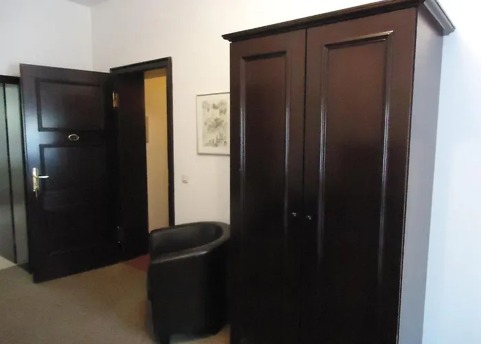 Marthahaus Halle (Saale)