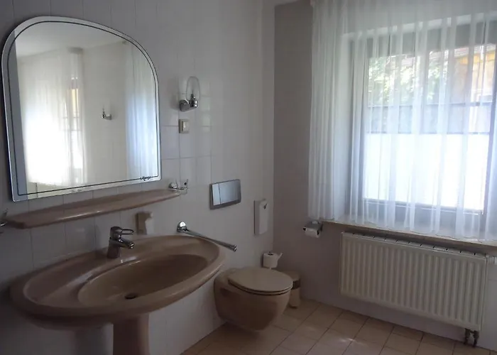 Hotell Marthahaus Halle (Saale)