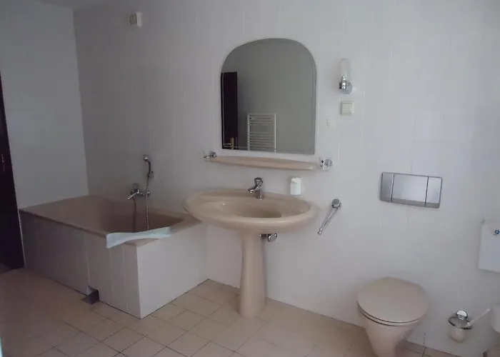 Marthahaus Halle (Saale)