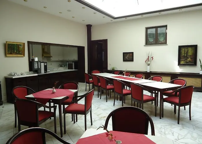 Marthahaus Halle (Saale)