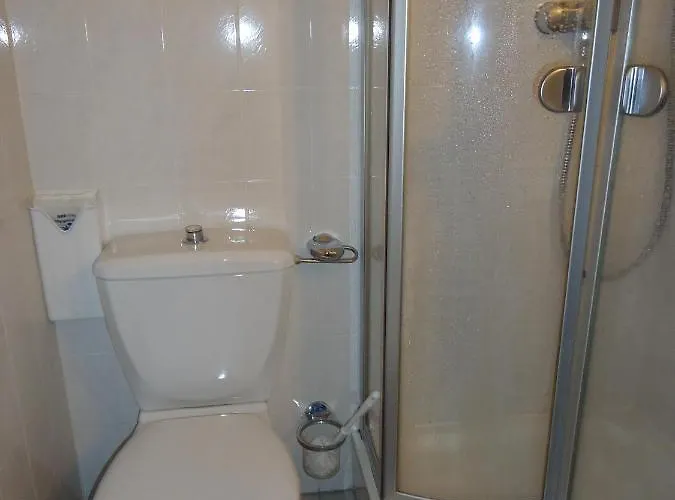 Hotell Marthahaus Halle (Saale)